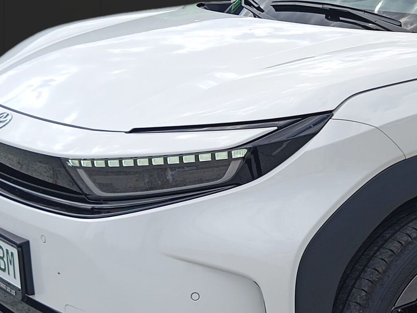 Toyota Urban Cruiser