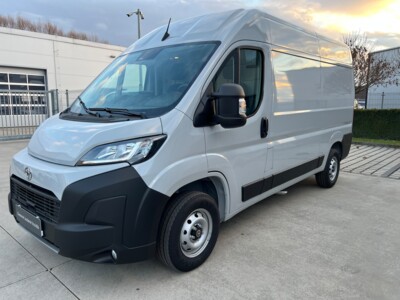 Toyota PROACE MAX