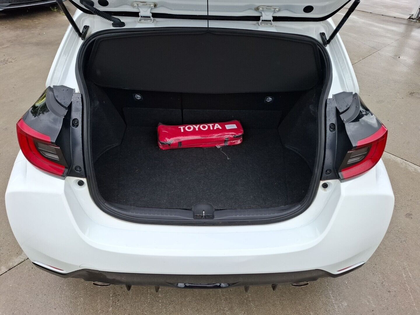 Toyota GR Yaris
