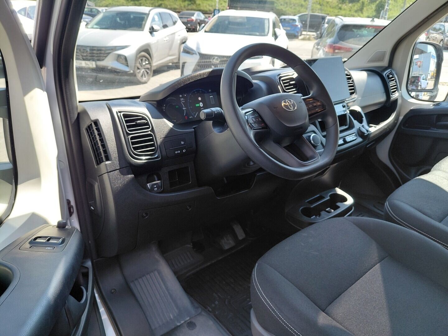 Toyota PROACE MAX