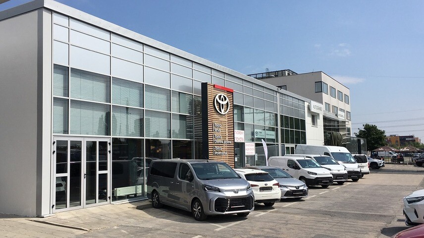 AUTOGRAND