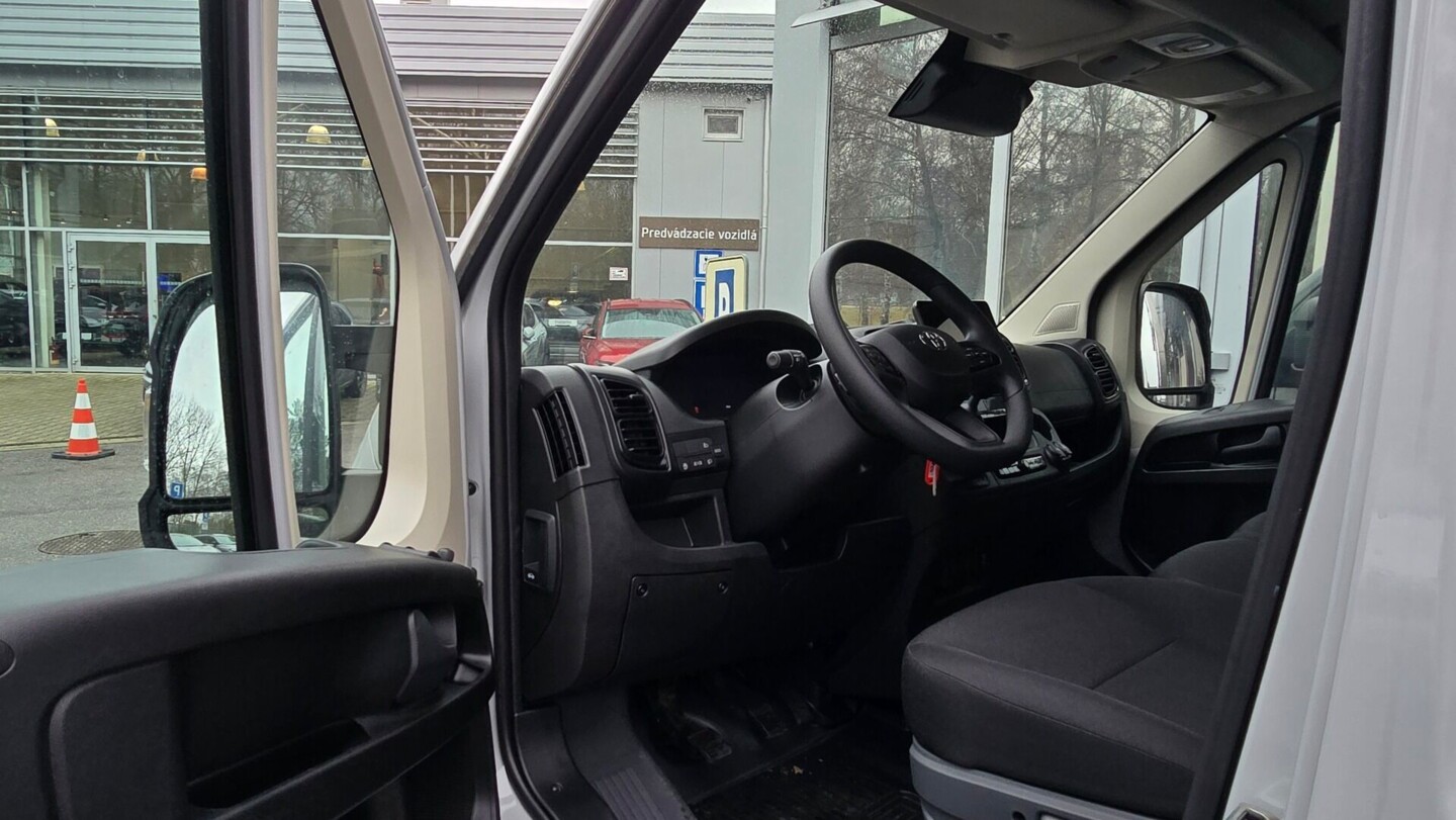 Toyota PROACE MAX