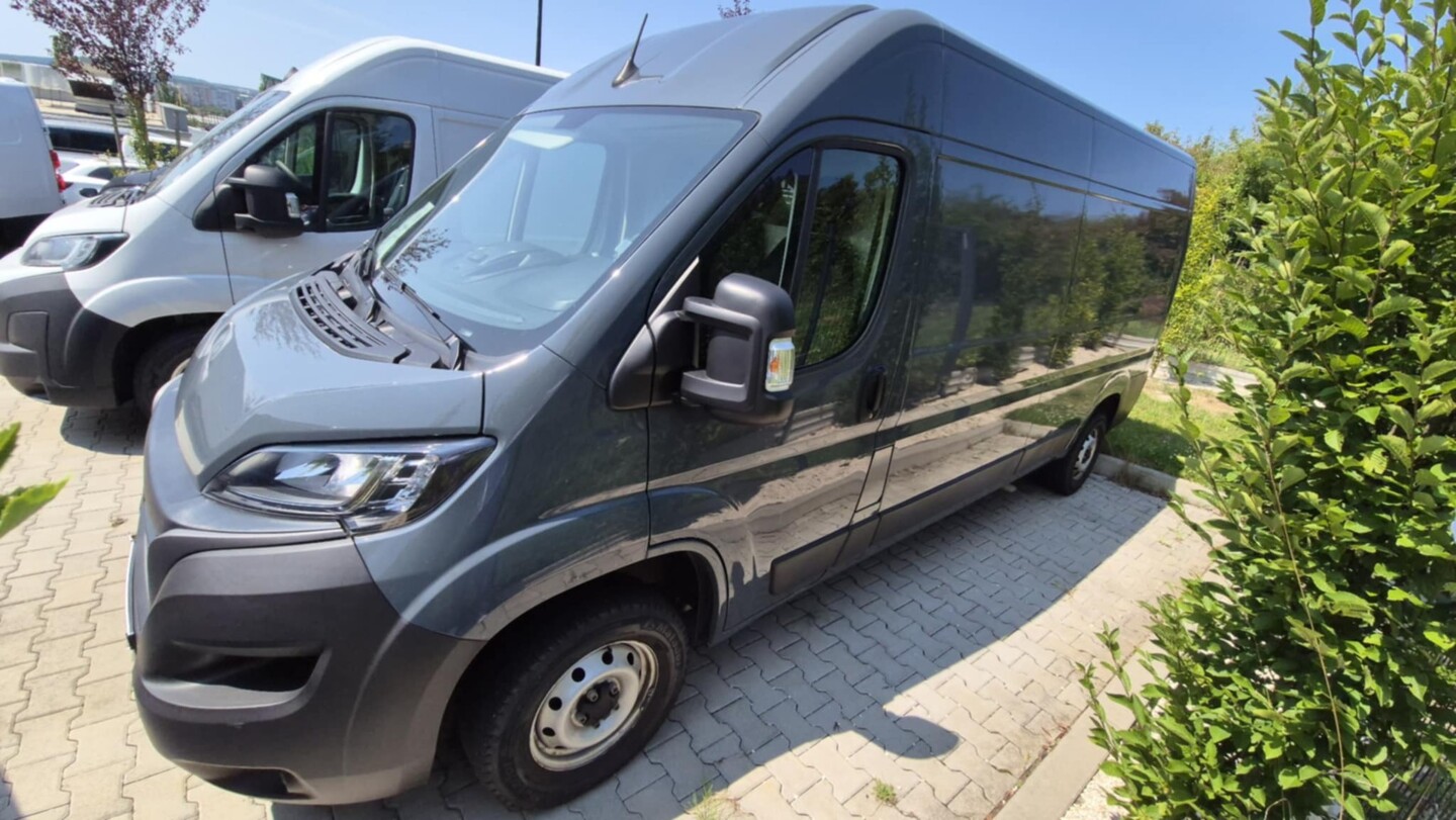 Fiat Ducato