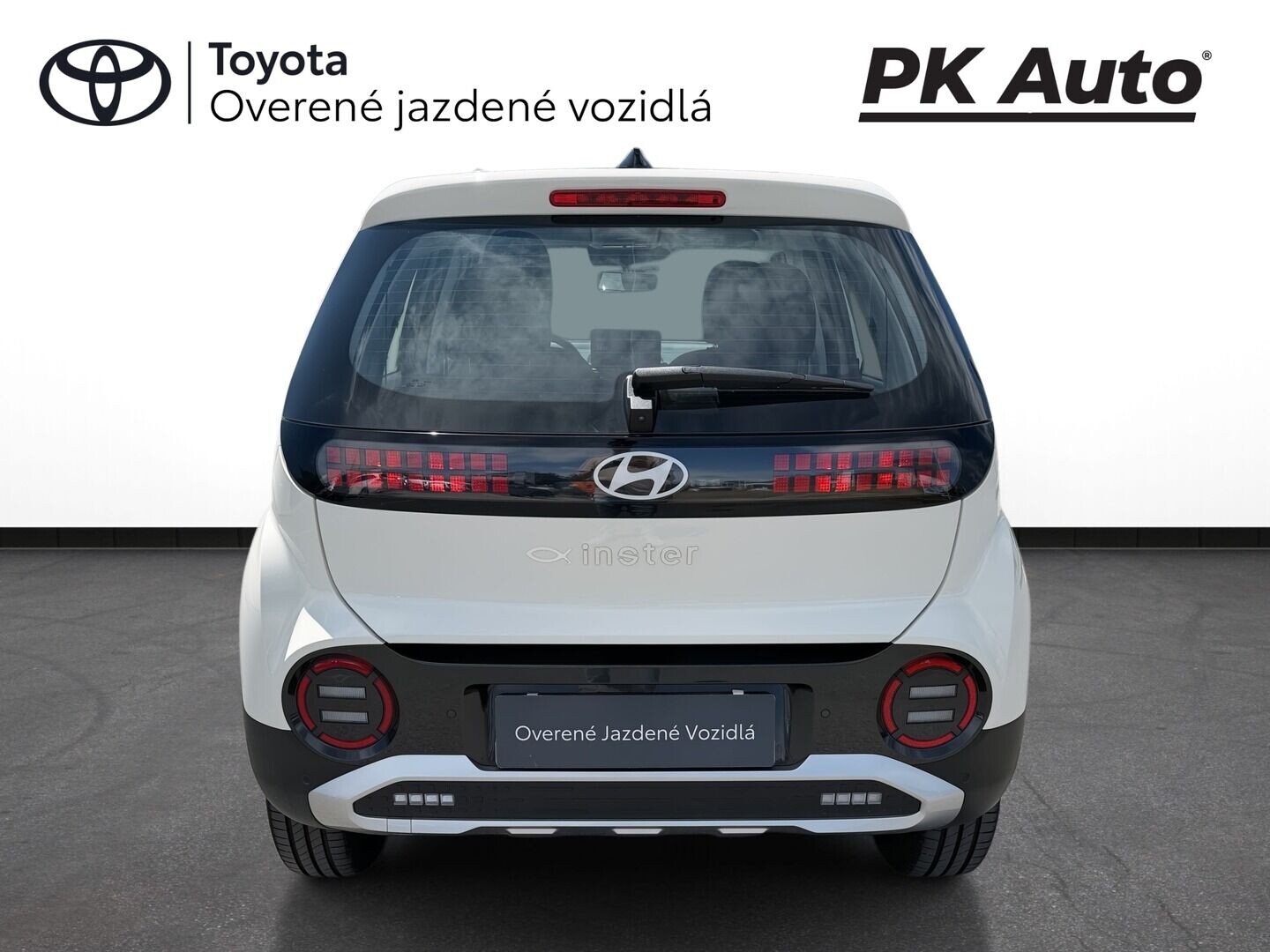 Hyundai Iné