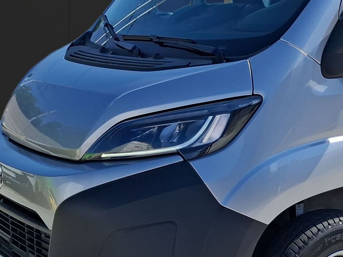 Toyota PROACE MAX