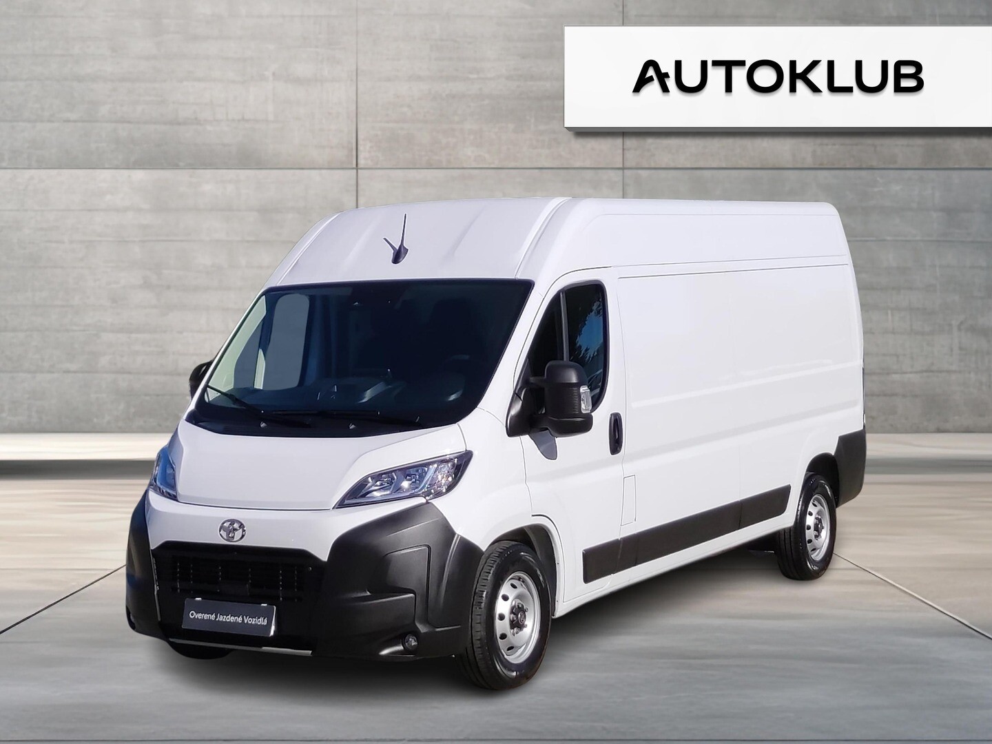 Toyota PROACE MAX