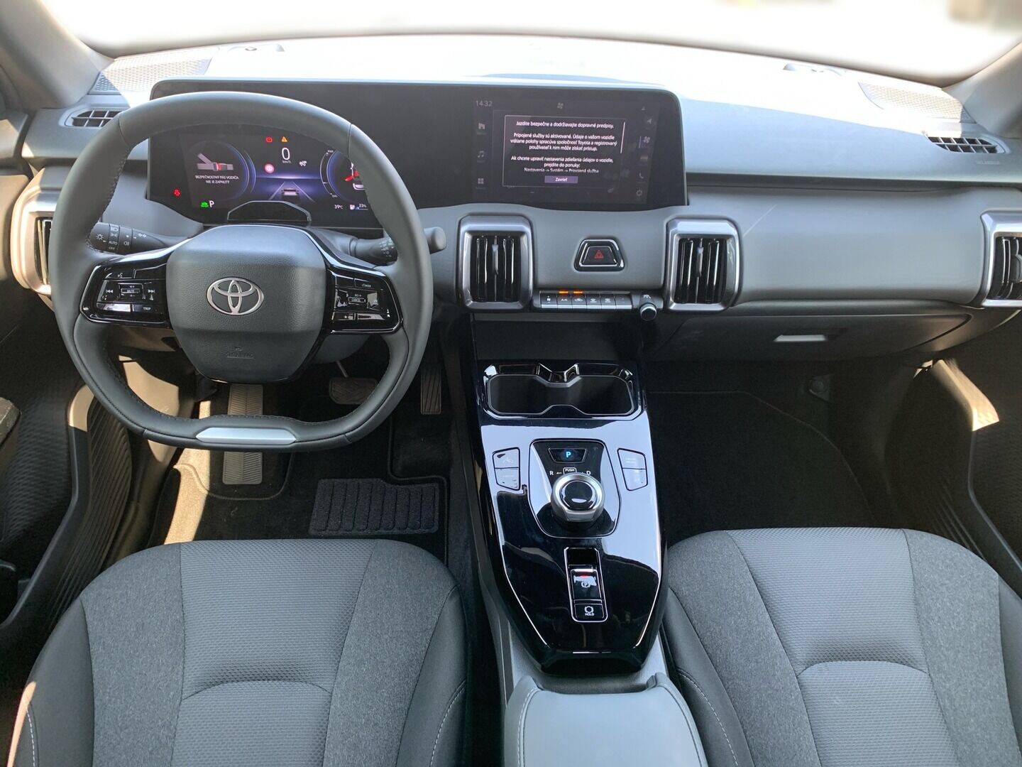 Toyota Urban Cruiser