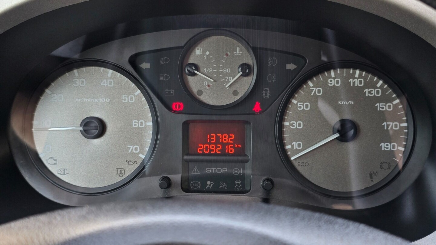 Citroën Berlingo