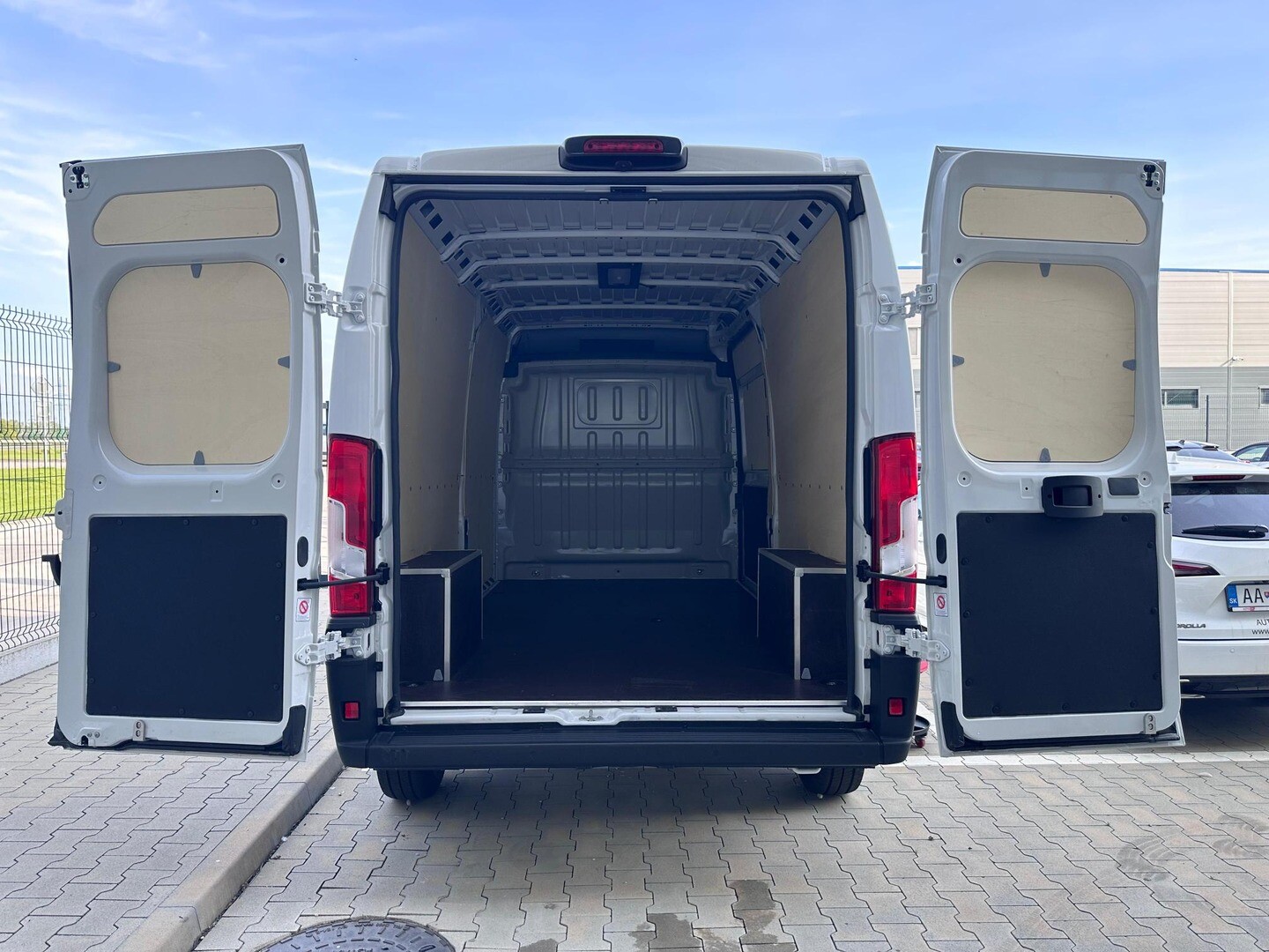 Toyota PROACE MAX