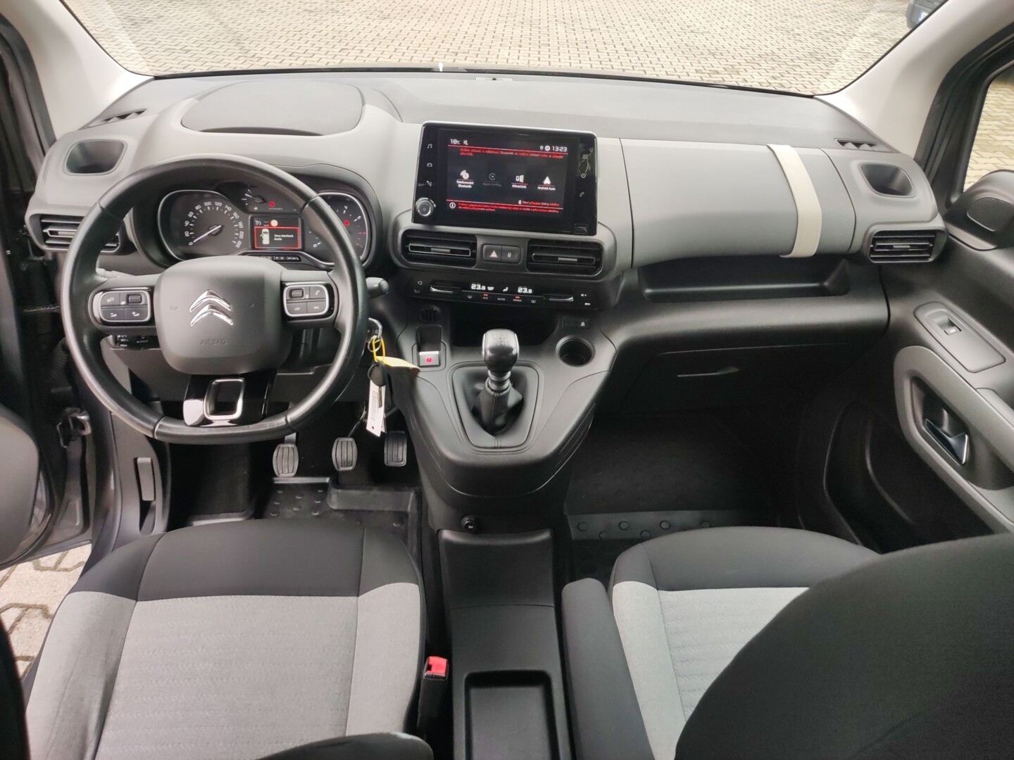 Citroën Berlingo