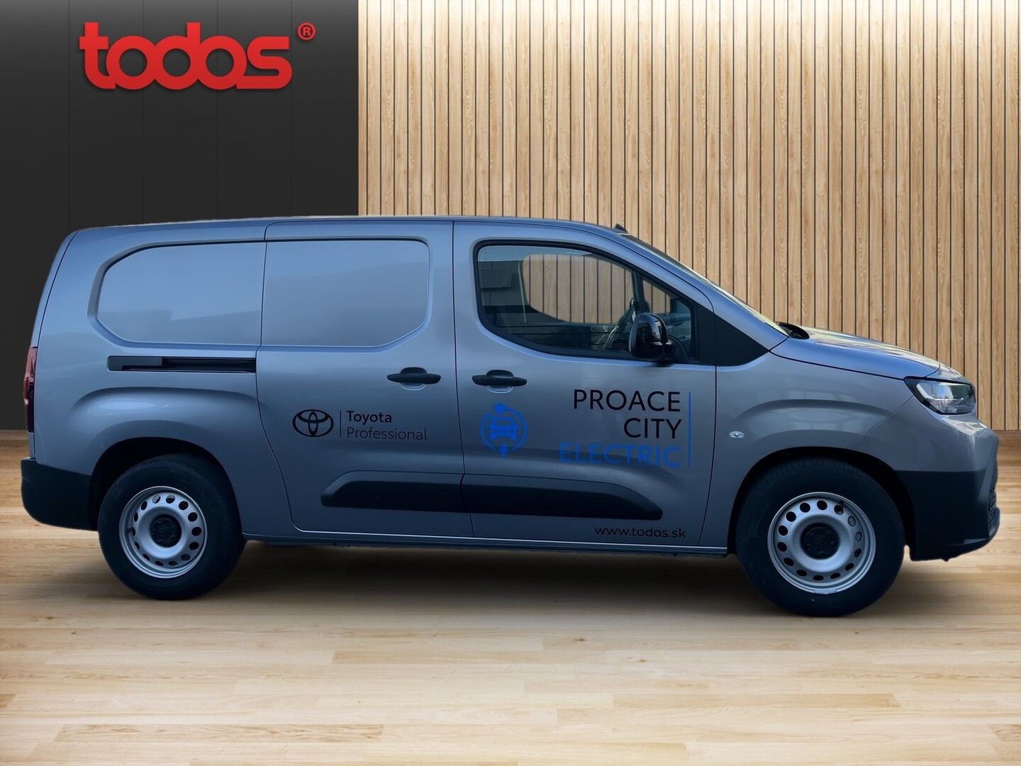 Toyota PROACE CITY