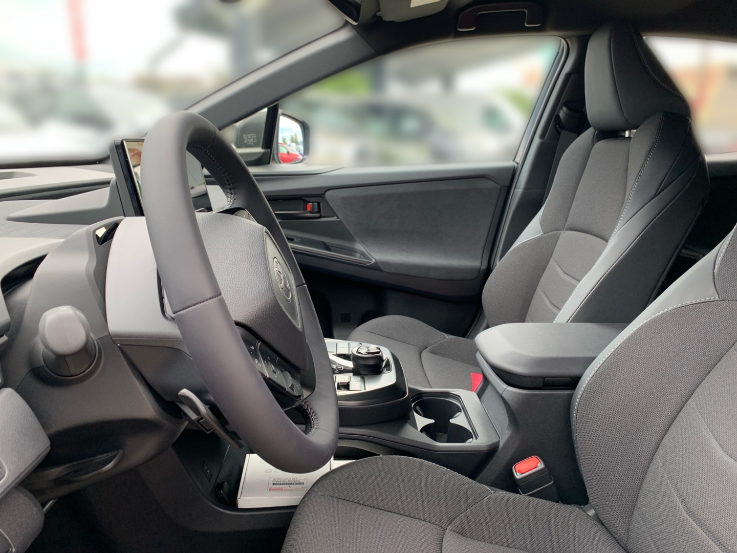 Toyota C-HR+