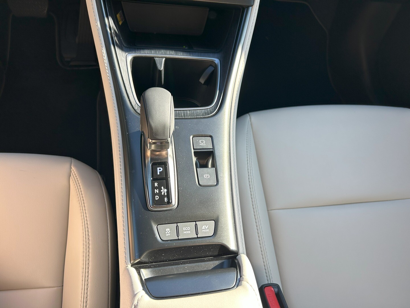 Lexus LBX