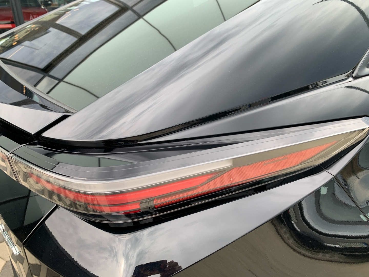 Toyota C-HR+