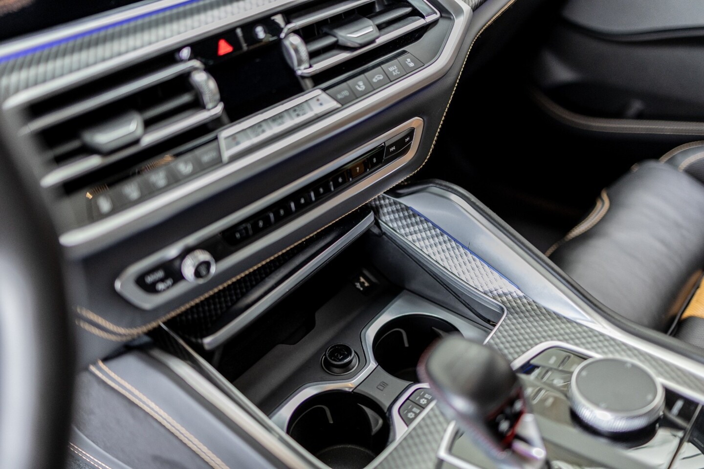 BMW X6 M