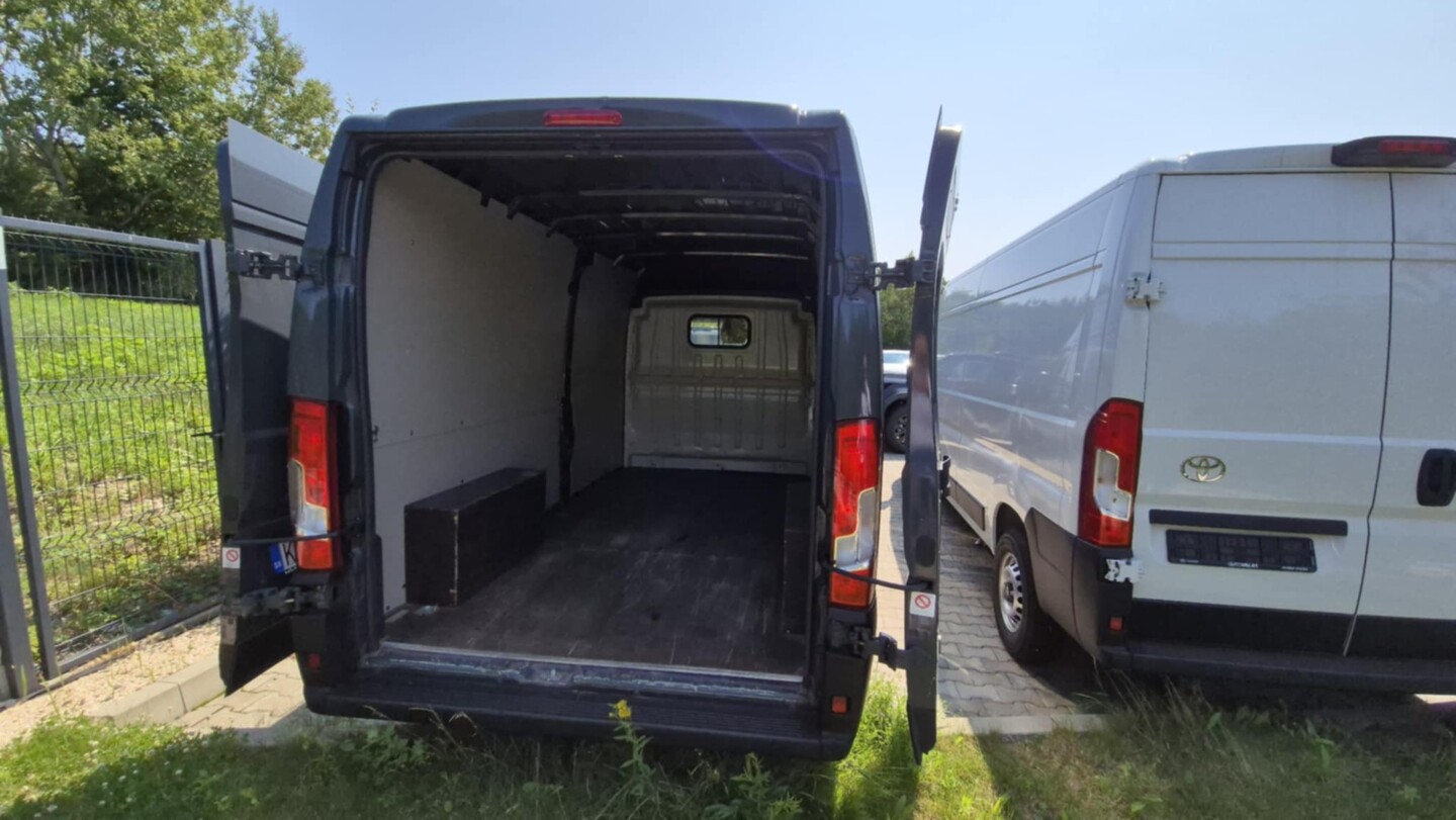 Fiat Ducato