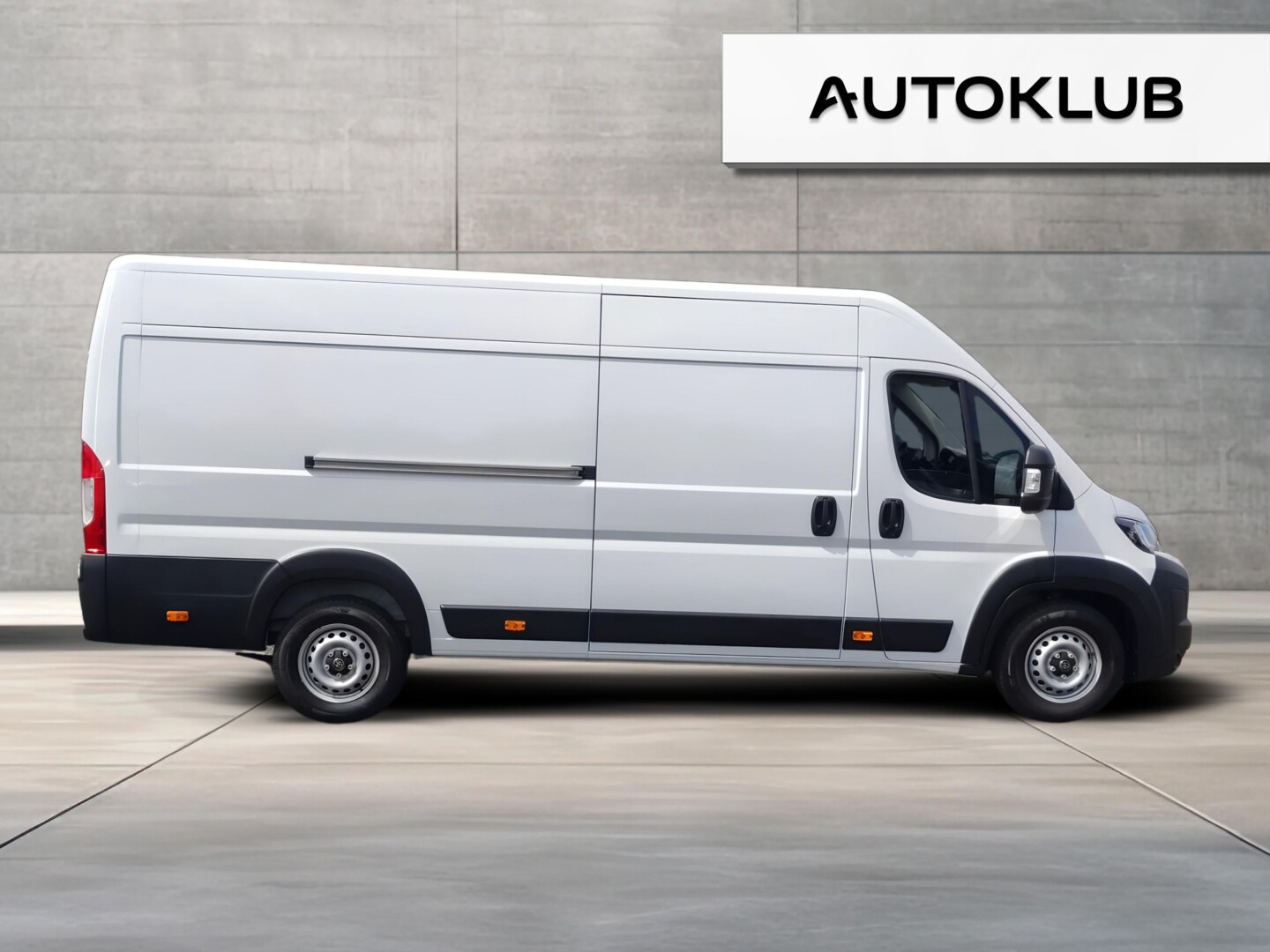 Toyota PROACE MAX
