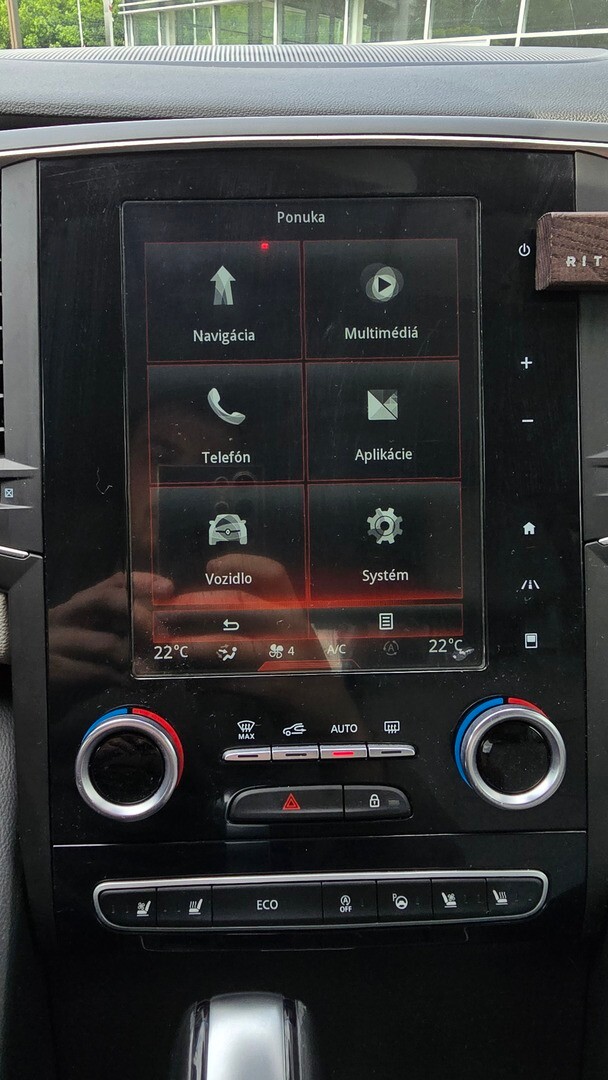 Renault Talisman