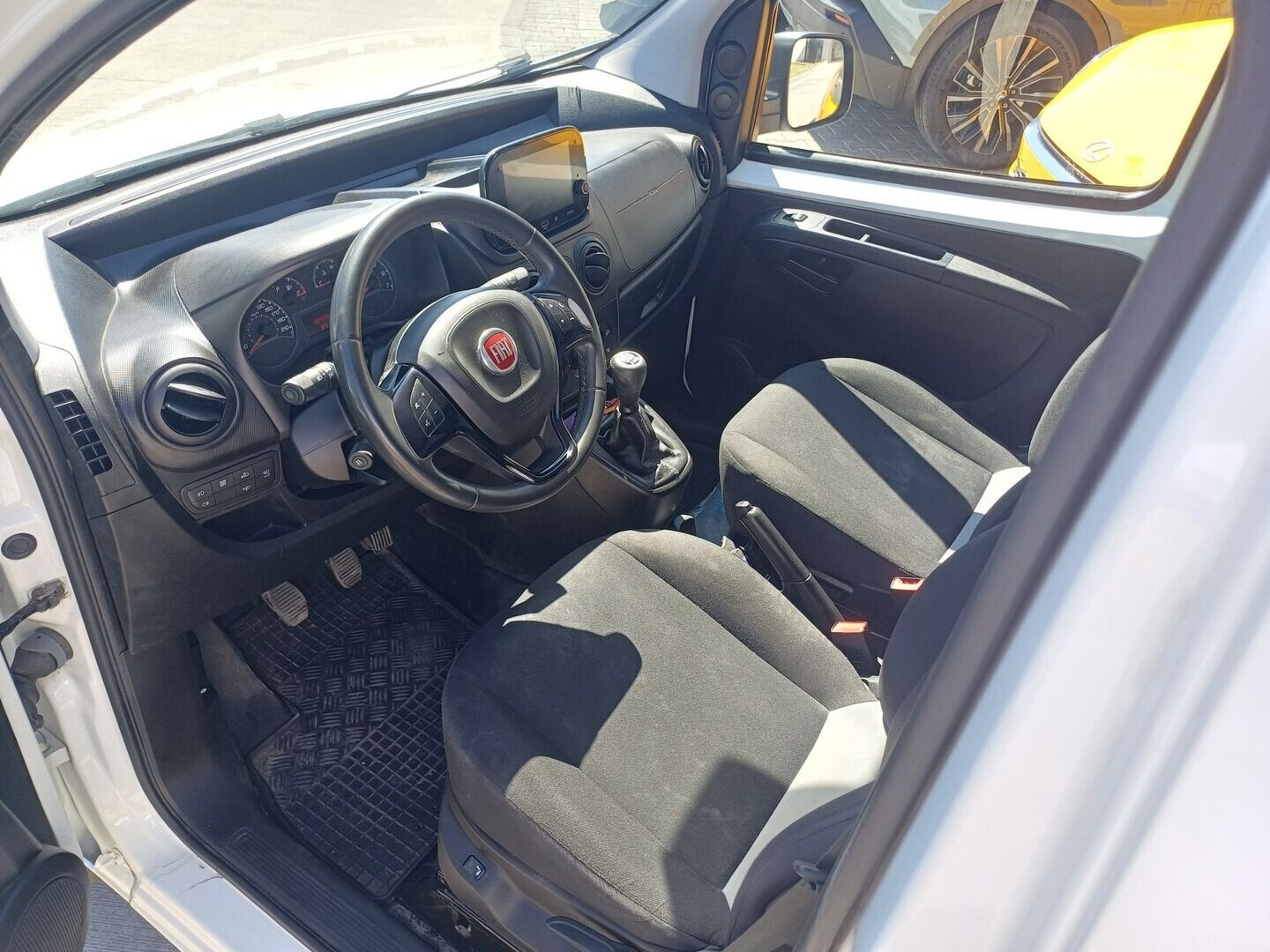 Fiat Fiorino