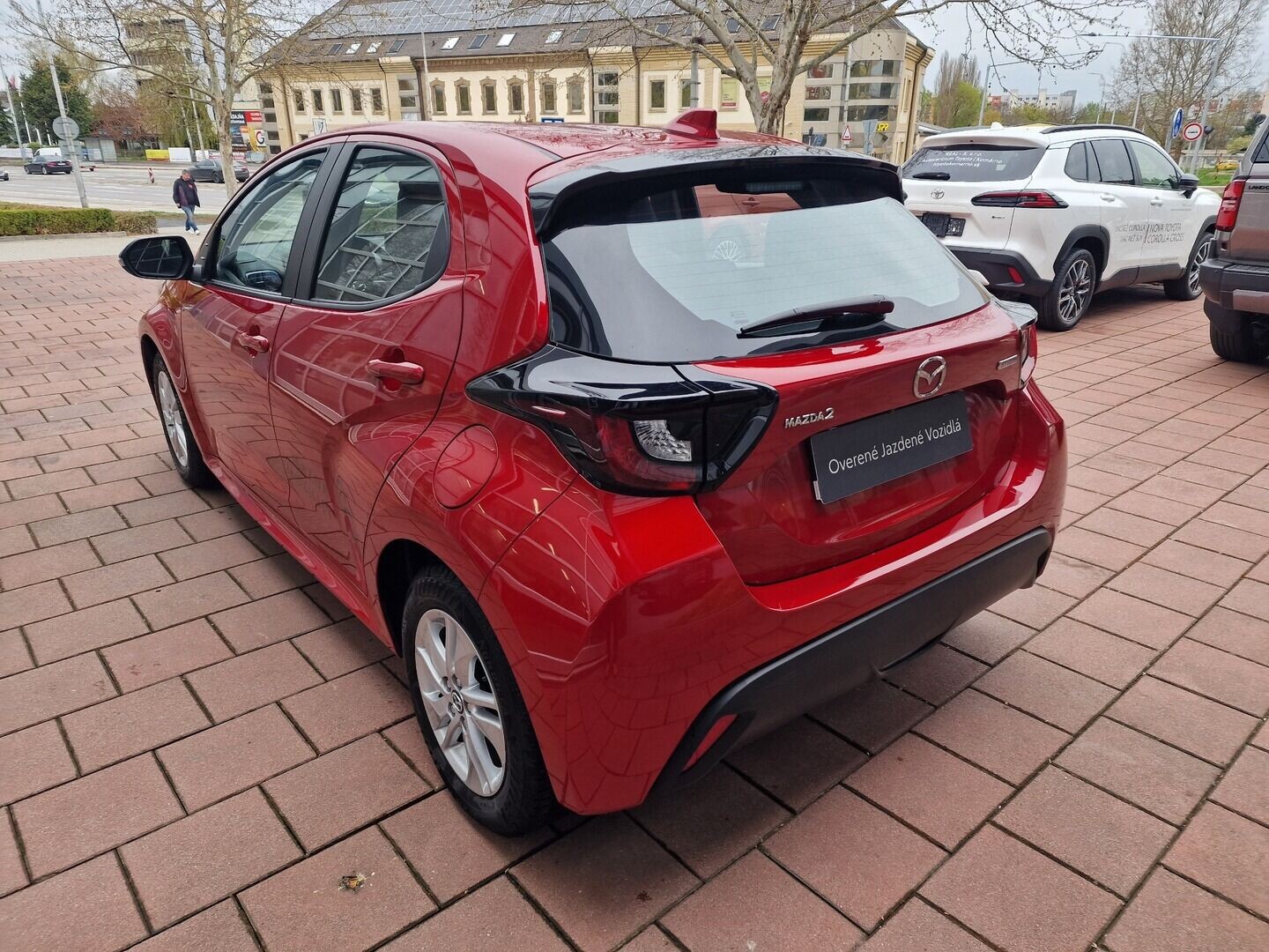 Mazda 2