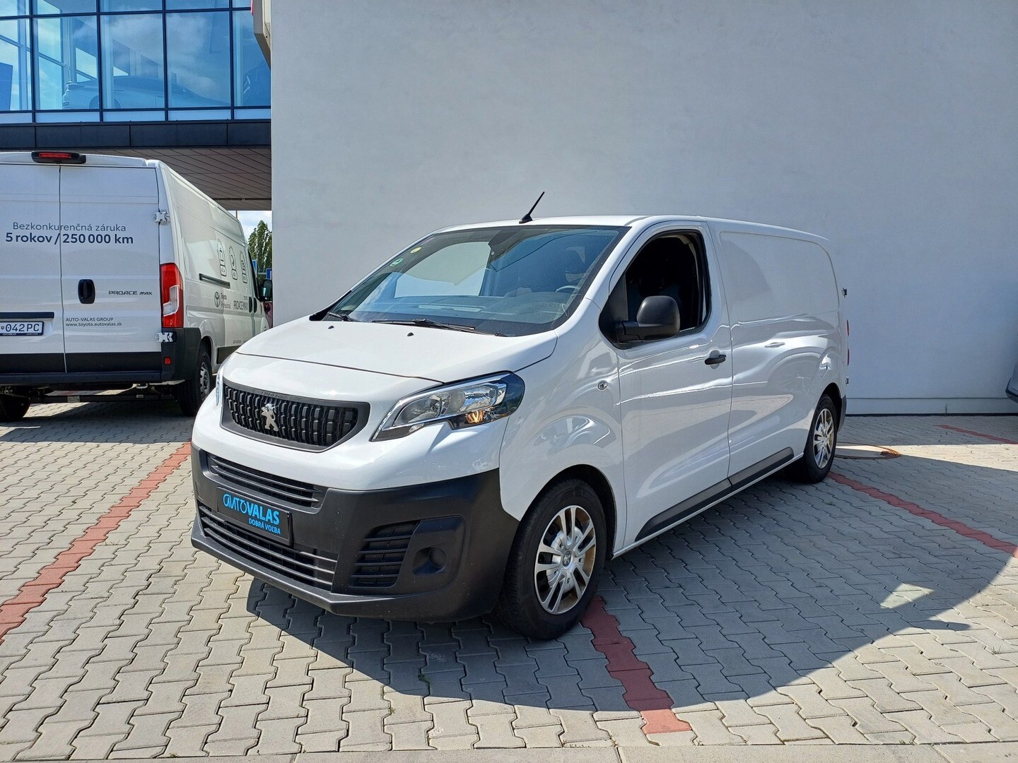 Peugeot Expert