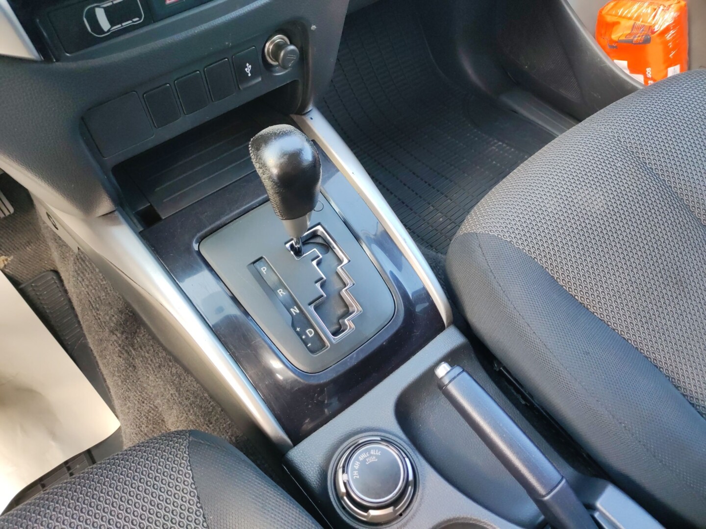 Fiat Fullback