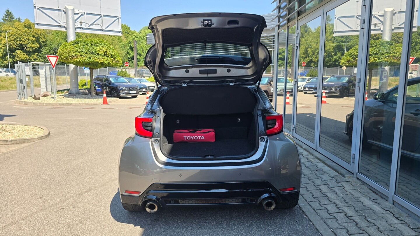 Toyota GR Yaris
