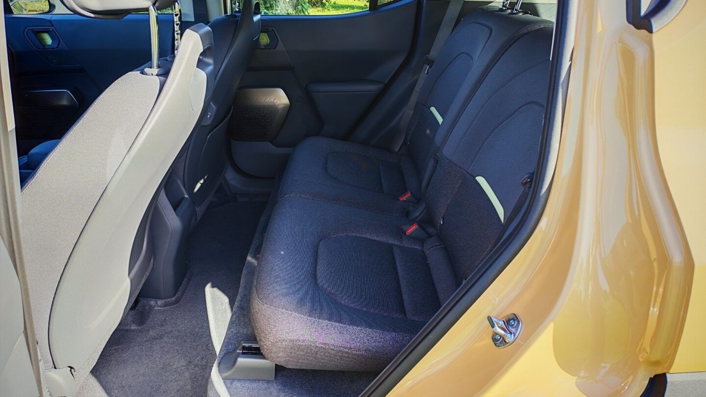 Kia EV2
