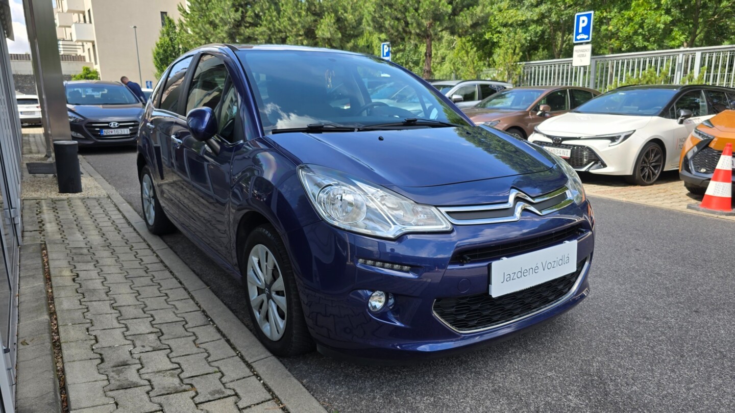 Citroën C3