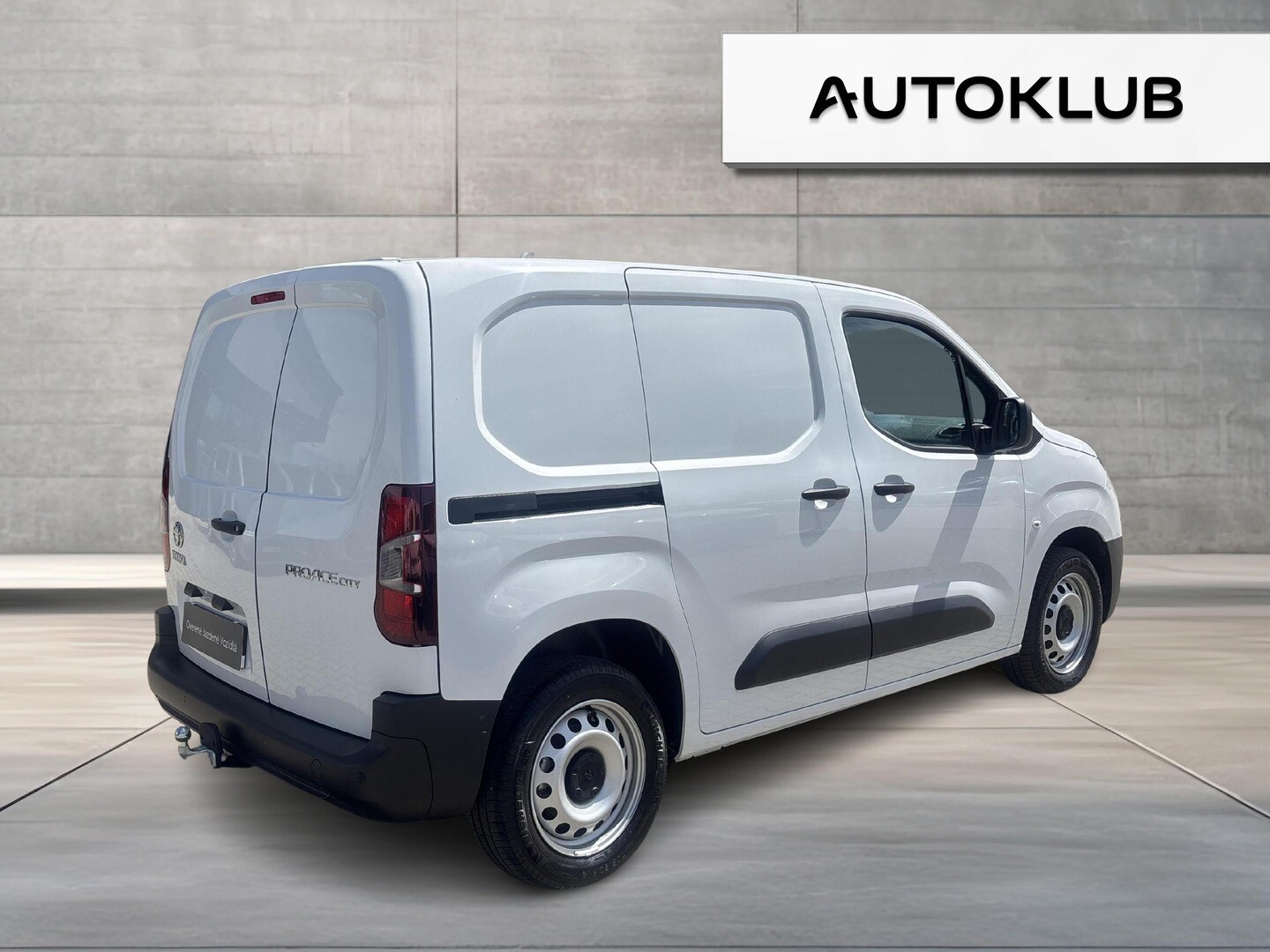 Toyota PROACE CITY