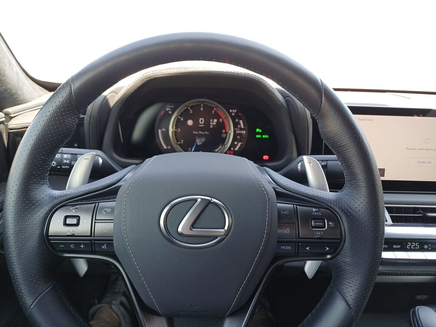 Lexus LC