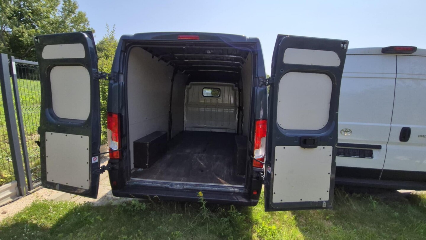 Fiat Ducato