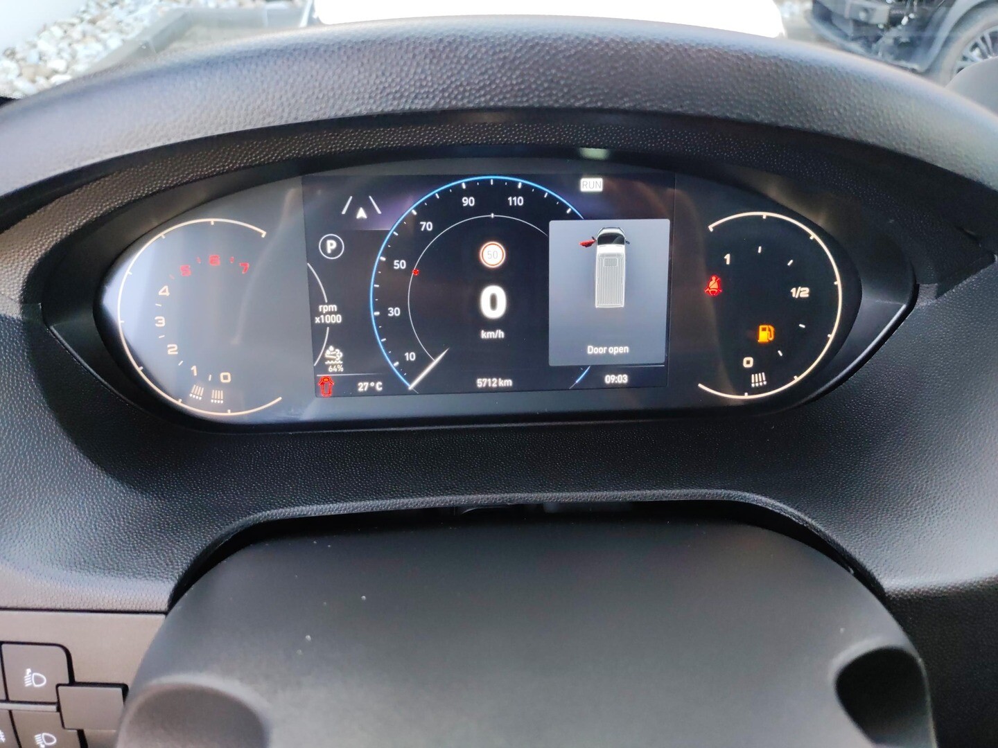 Toyota PROACE MAX