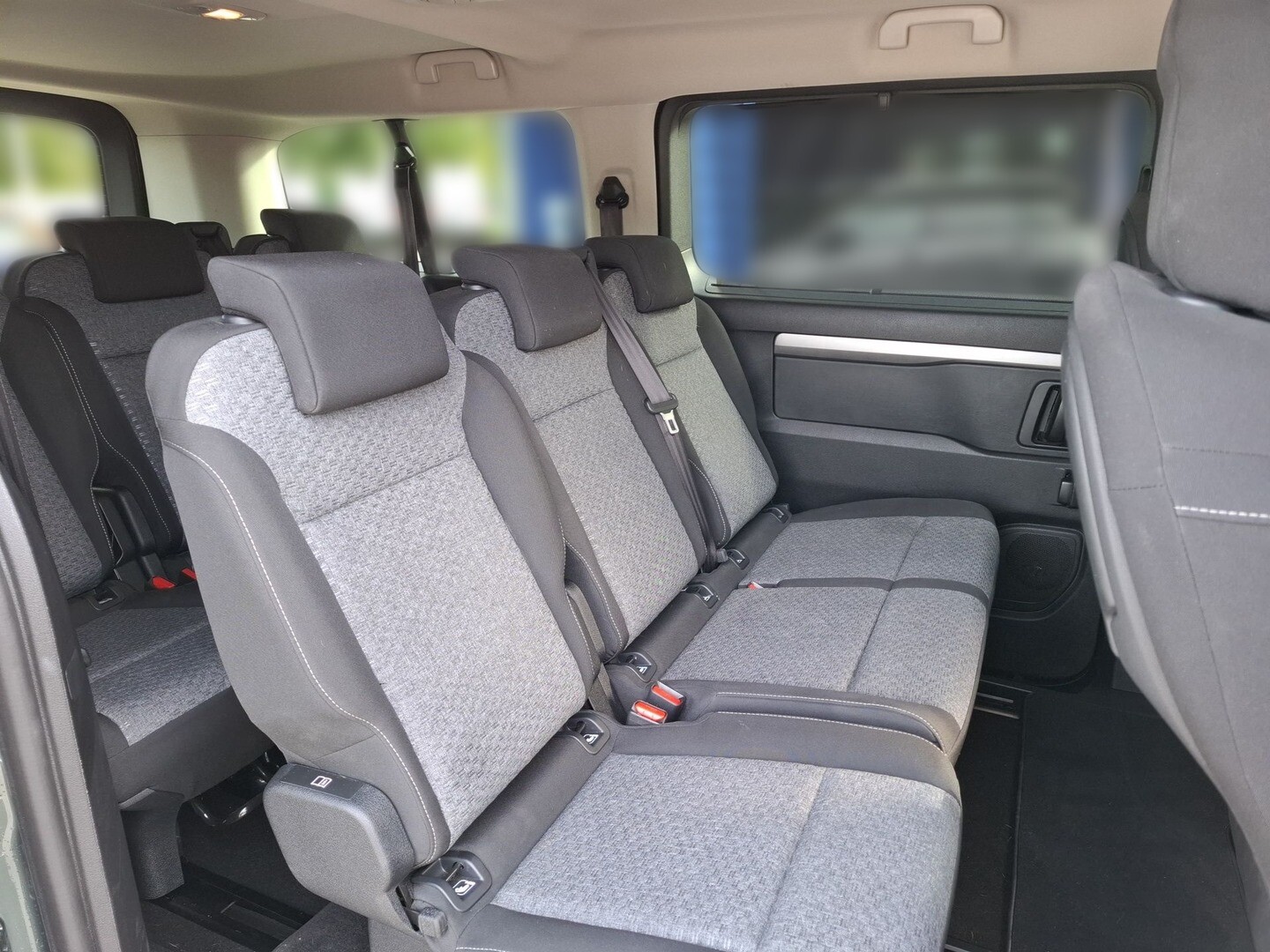 Citroën SpaceTourer