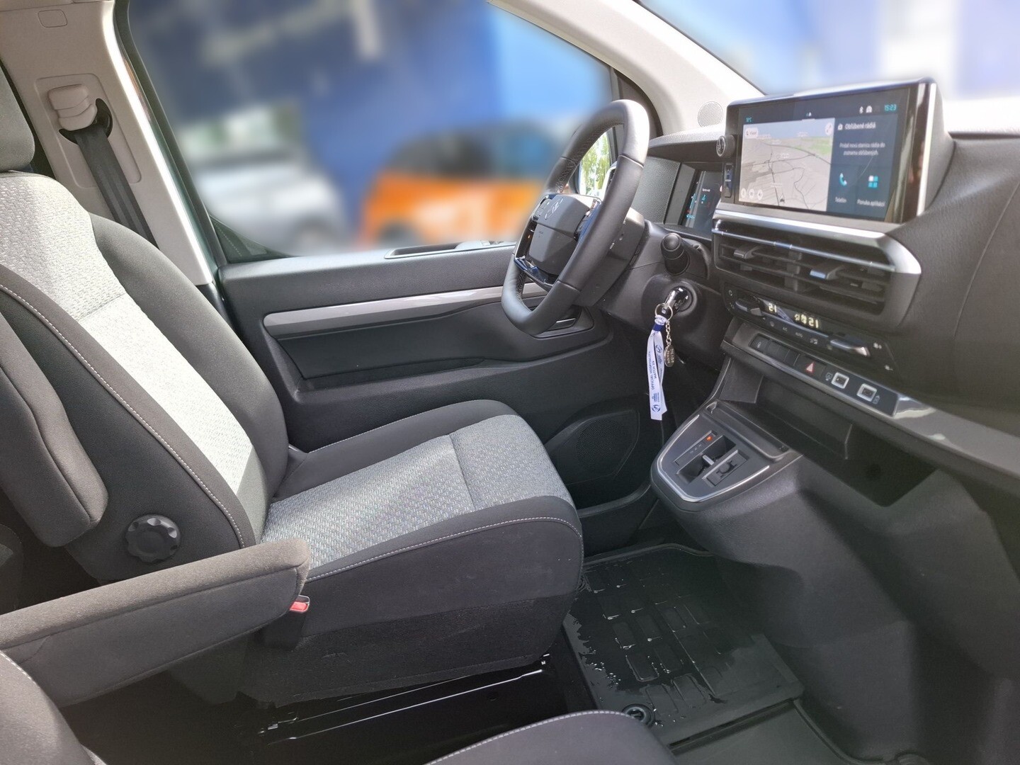 Citroën SpaceTourer