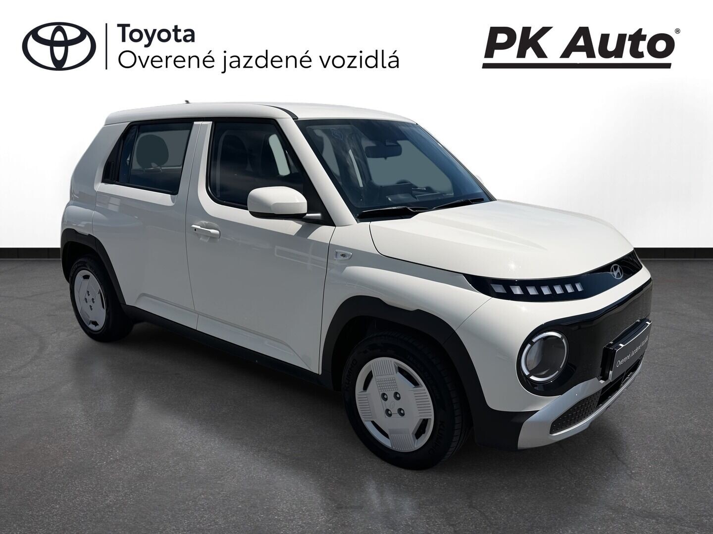 Hyundai Iné