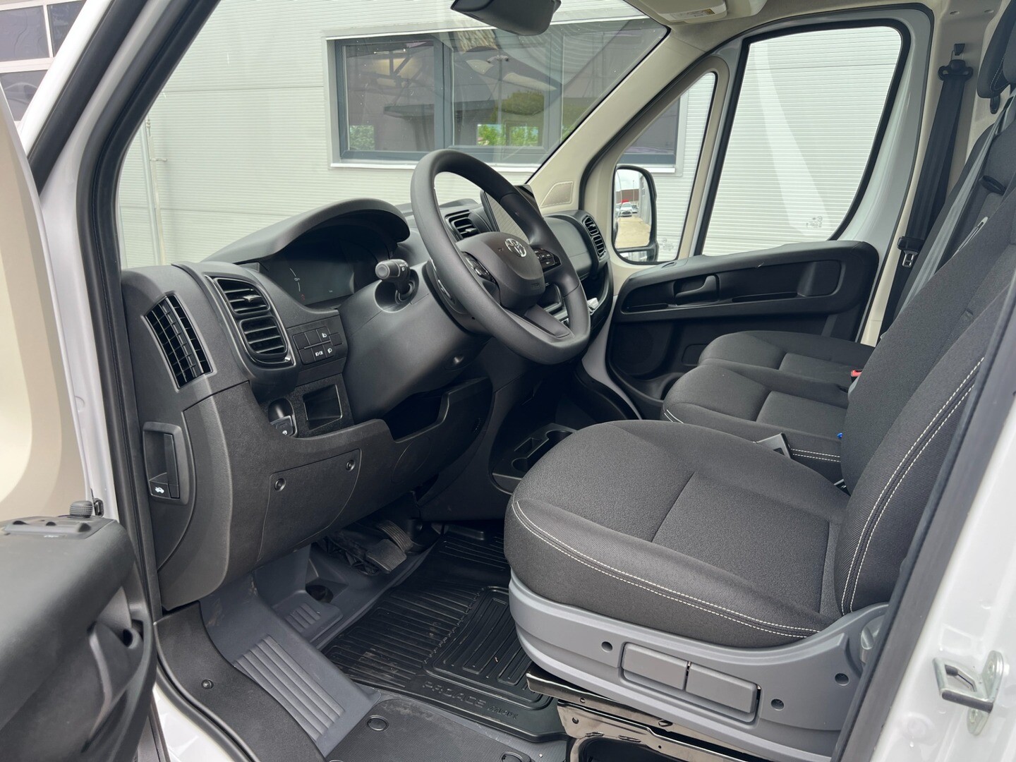 Toyota PROACE MAX