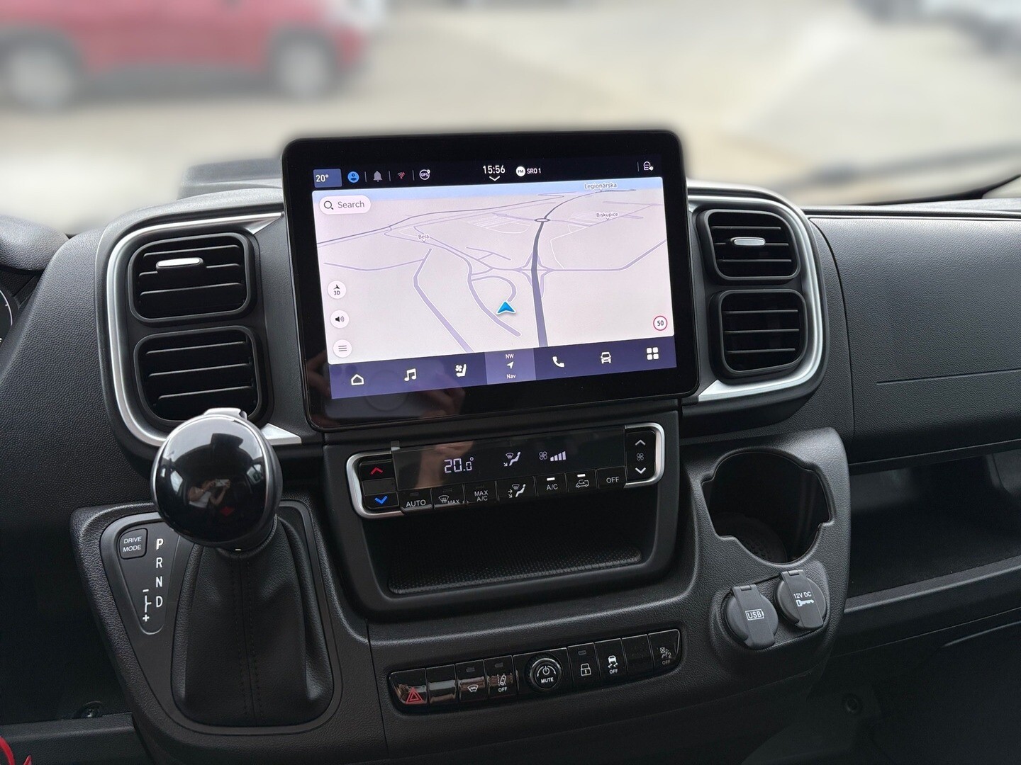 Toyota PROACE MAX