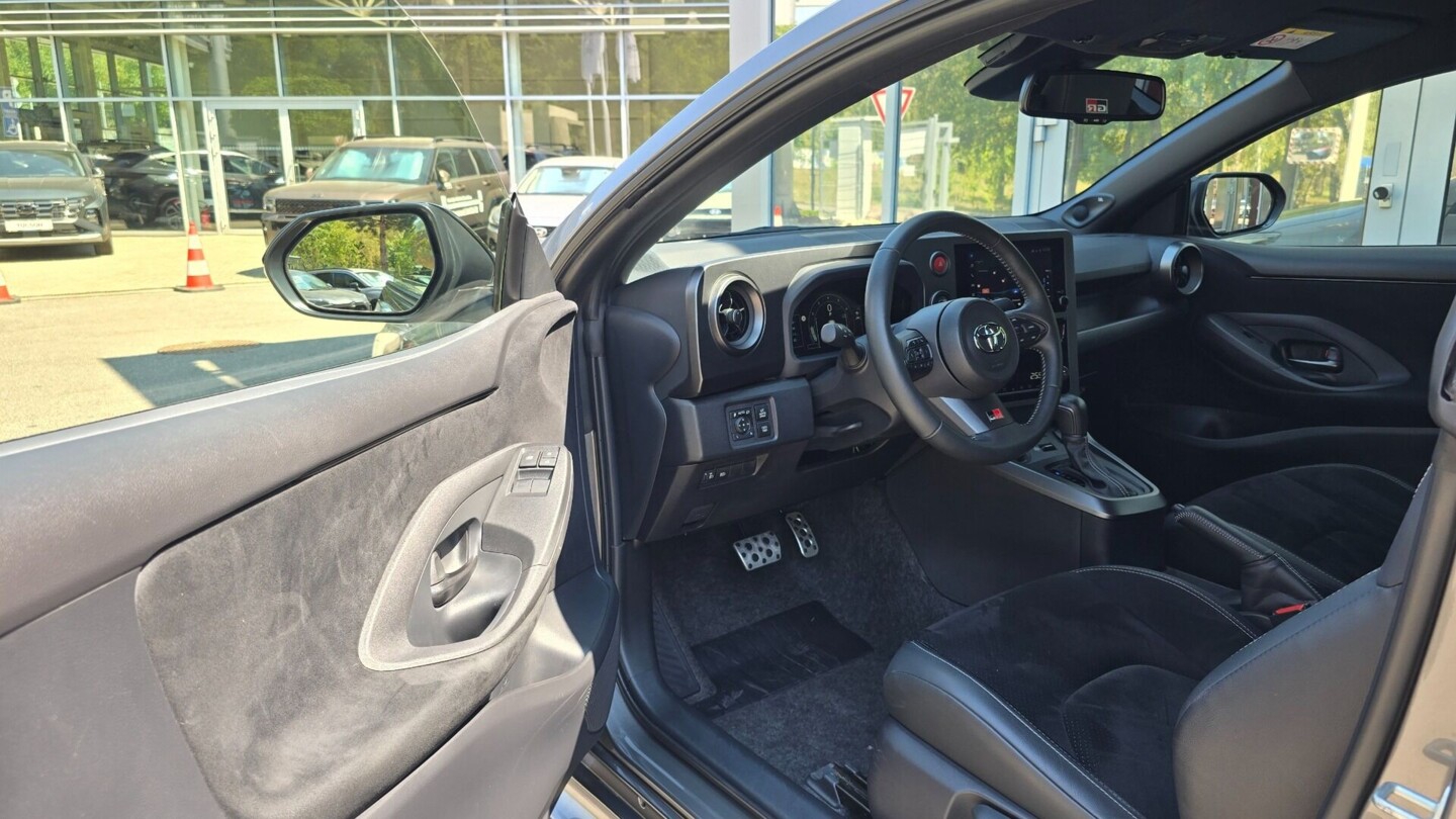 Toyota GR Yaris