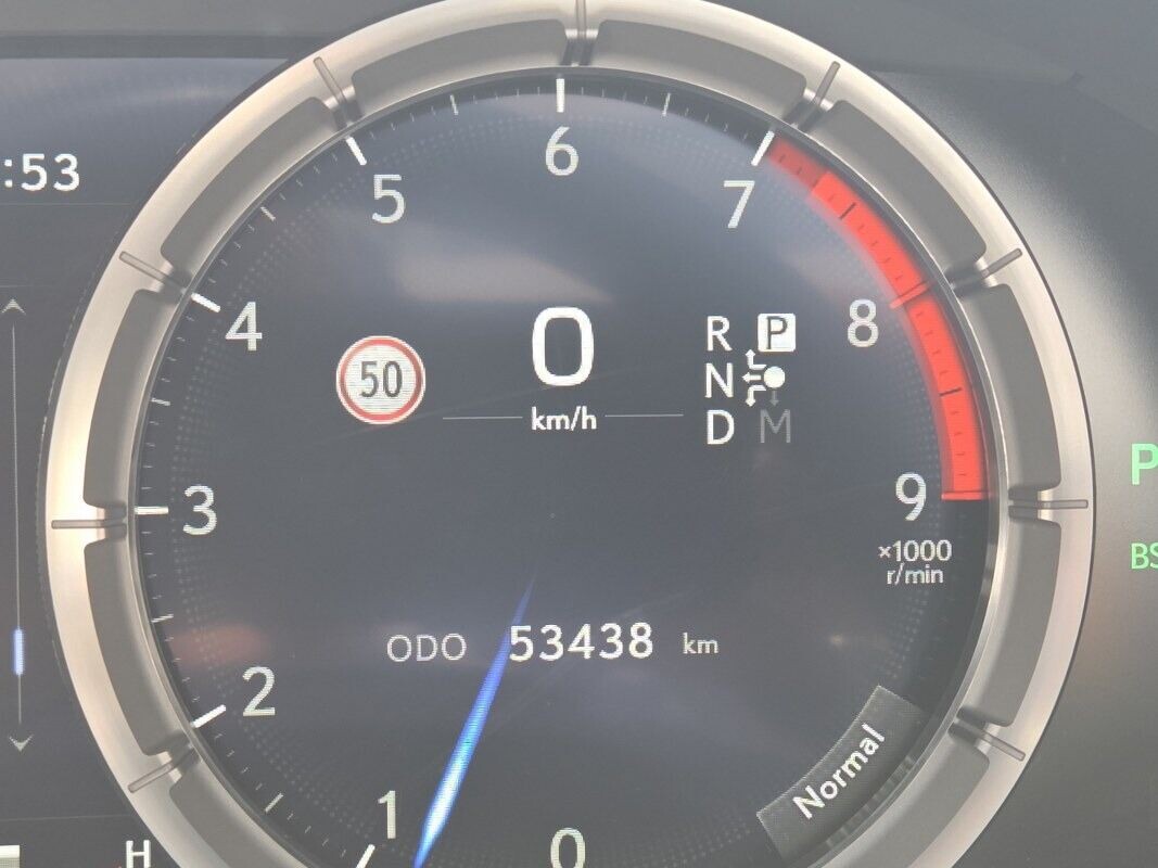 Lexus LC