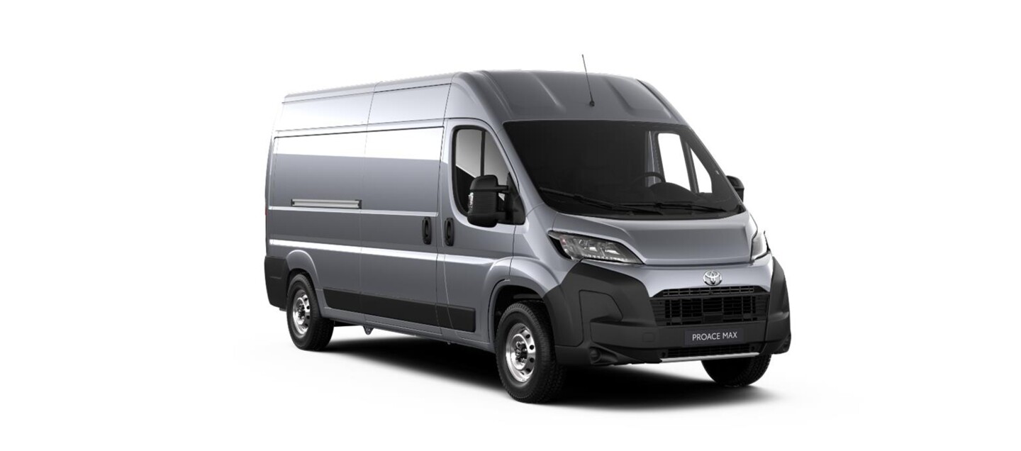 Toyota PROACE MAX