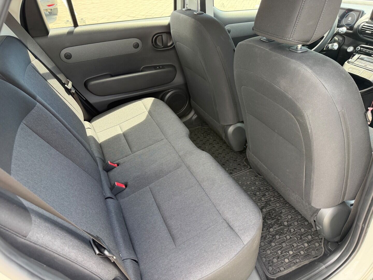Hyundai Iné