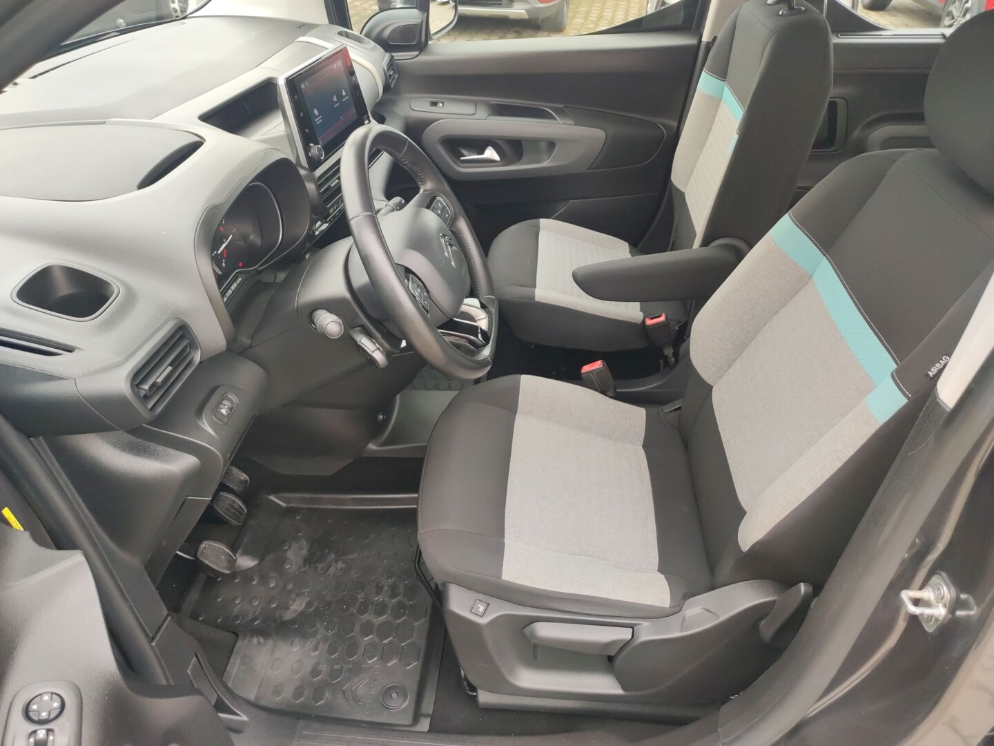Citroën Berlingo