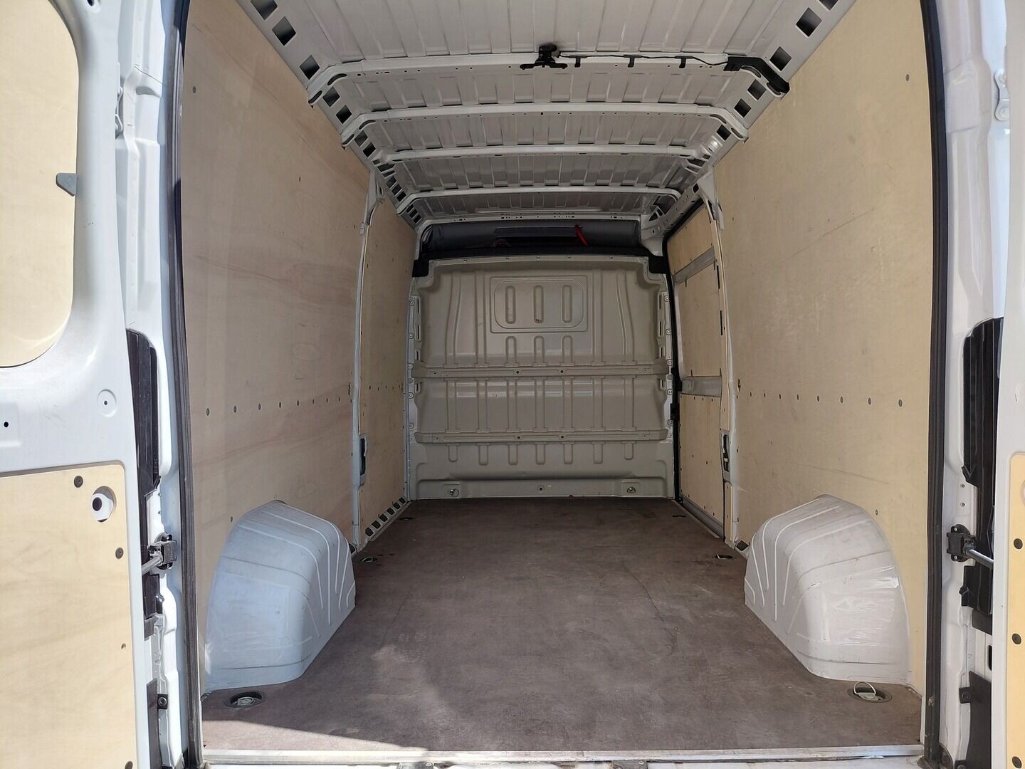 Toyota PROACE MAX