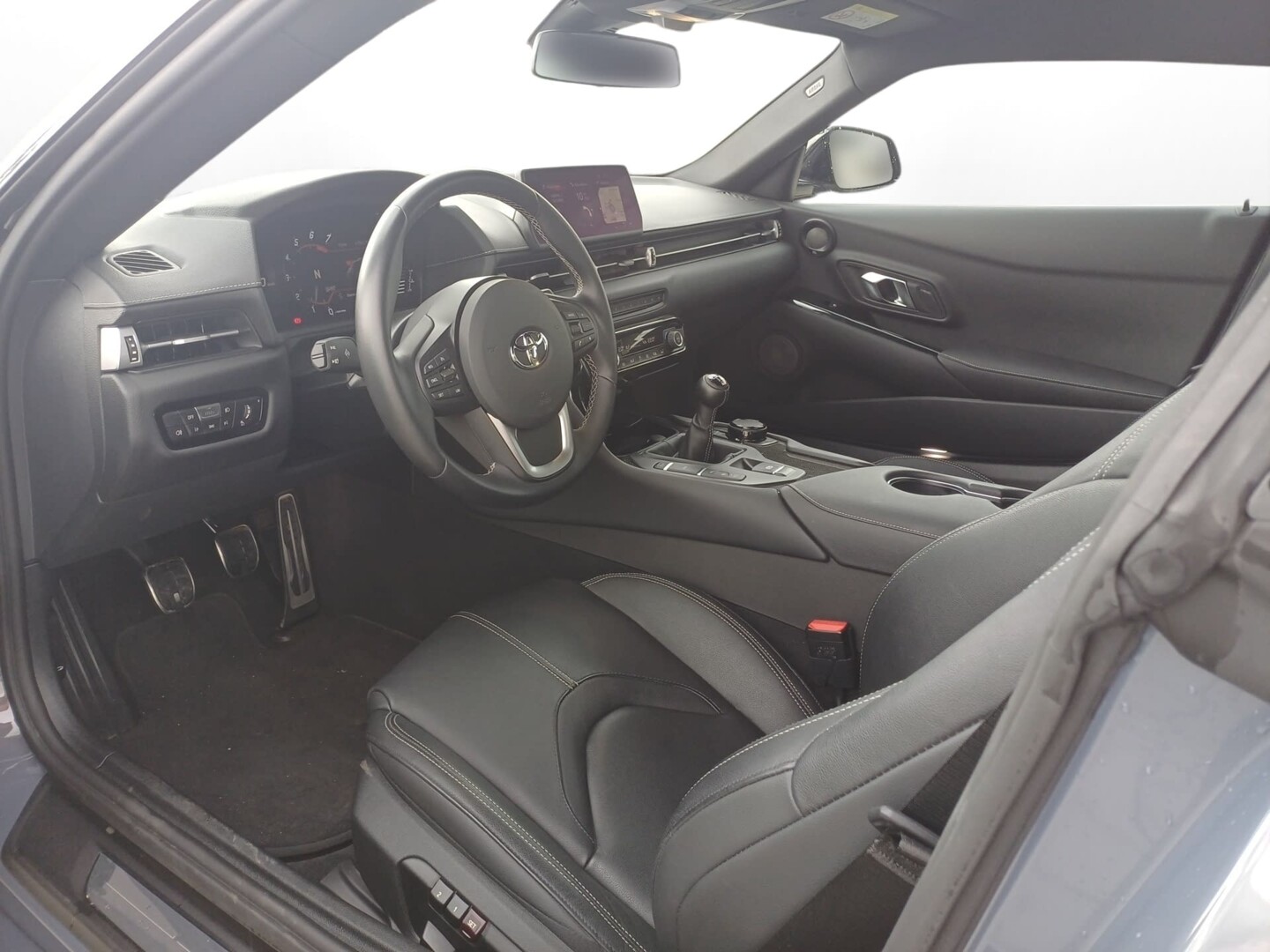 Toyota Supra