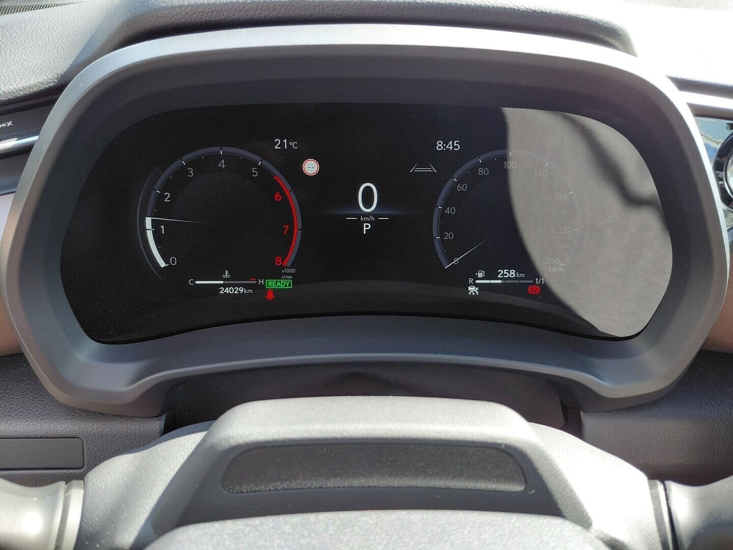 Lexus LBX
