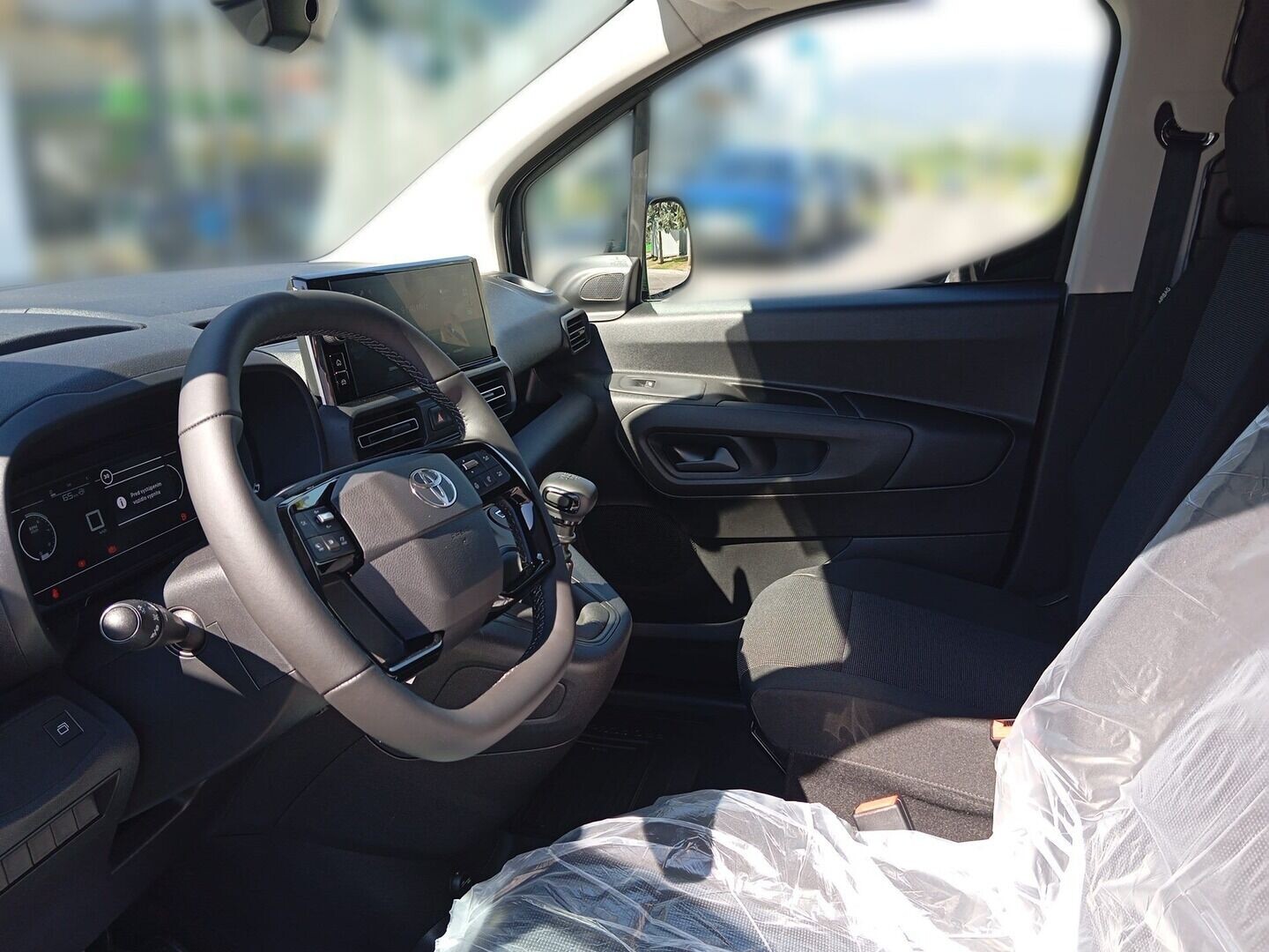 Toyota PROACE CITY