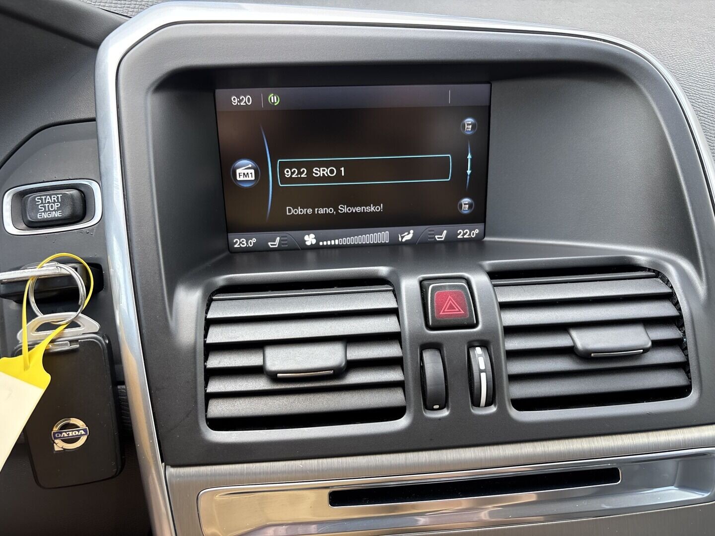 Volvo XC 60