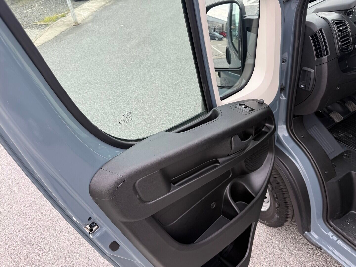 Toyota PROACE MAX