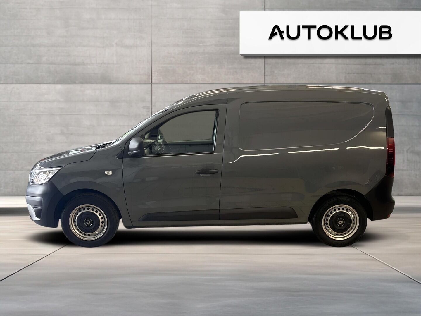 Renault Express